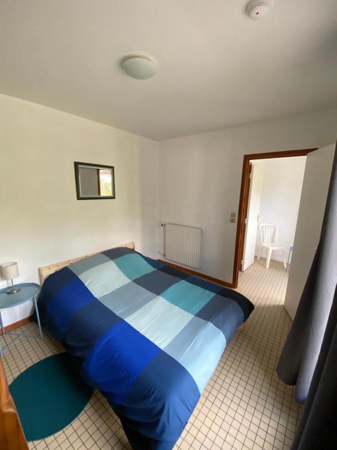 Le Tilleul Domaine Equestre Etretat B&B 외부 사진