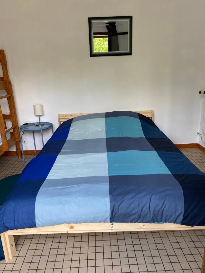Le Tilleul Domaine Equestre Etretat B&B 외부 사진